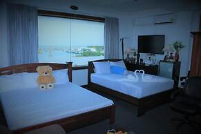 Hambantota Beach Hotel