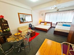 Hambantota Beach Hotel