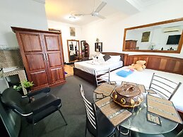 Hambantota Beach Hotel
