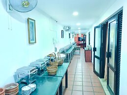 Hambantota Beach Hotel