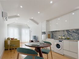 Vibrant Host - Bonfim