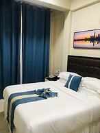 Diary Hotel