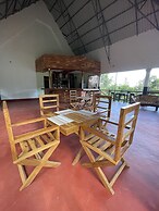 Skill Forest Lodge