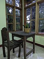 Skill Forest Lodge