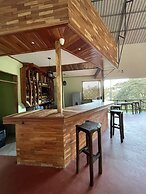 Skill Forest Lodge
