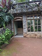 Skill Forest Lodge