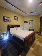 Skill Forest Lodge