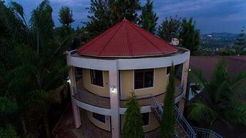 Skill Forest Lodge