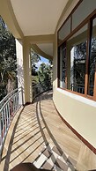 Skill Forest Lodge