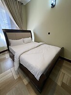 Skill Forest Lodge