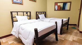 Skill Forest Lodge