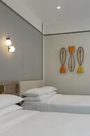 Hyatt Centric Santo Domingo