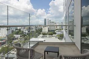 Hyatt Centric Santo Domingo