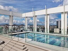 Hyatt Centric Santo Domingo