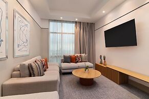 Hyatt Centric Santo Domingo