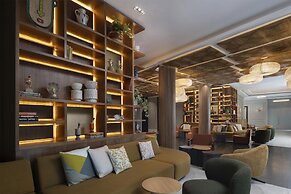 Hyatt Centric Santo Domingo