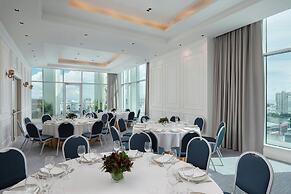 Hyatt Centric Santo Domingo