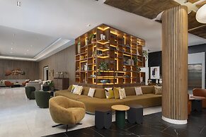 Hyatt Centric Santo Domingo