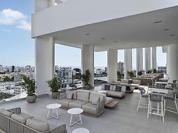 Hyatt Centric Santo Domingo