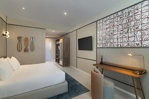 Hyatt Centric Santo Domingo