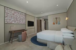 Hyatt Centric Santo Domingo