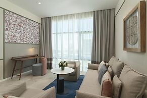 Hyatt Centric Santo Domingo