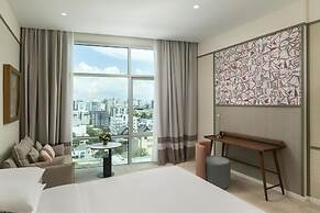 Hyatt Centric Santo Domingo