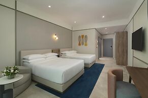 Hyatt Centric Santo Domingo