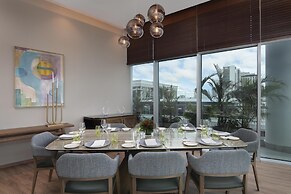 Hyatt Centric Santo Domingo