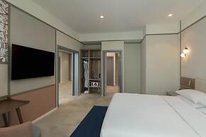 Hyatt Centric Santo Domingo