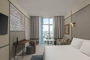 Hyatt Centric Santo Domingo