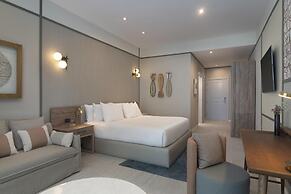 Hyatt Centric Santo Domingo
