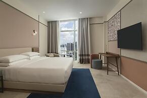 Hyatt Centric Santo Domingo