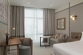 Hyatt Centric Santo Domingo