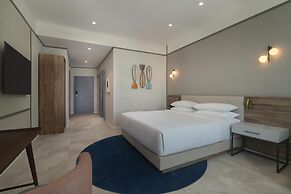 Hyatt Centric Santo Domingo