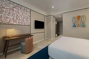 Hyatt Centric Santo Domingo