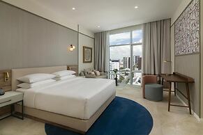 Hyatt Centric Santo Domingo