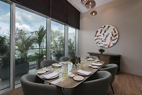Hyatt Centric Santo Domingo