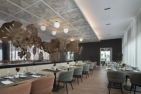 Hyatt Centric Santo Domingo