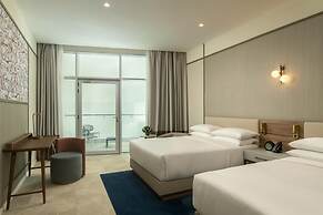 Hyatt Centric Santo Domingo