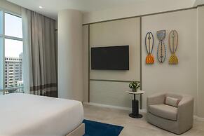 Hyatt Centric Santo Domingo