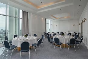 Hyatt Centric Santo Domingo