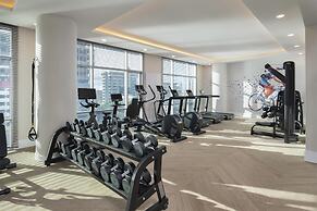 Hyatt Centric Santo Domingo