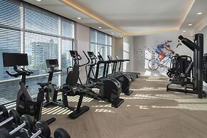 Hyatt Centric Santo Domingo