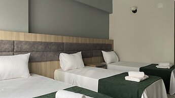 Medos Hotel