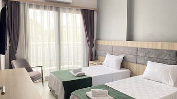 Medos Hotel