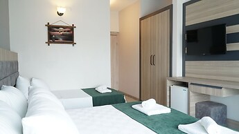 Medos Hotel