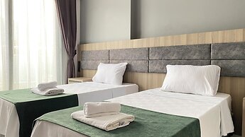 Medos Hotel