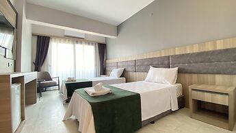 Medos Hotel