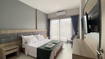 Medos Hotel